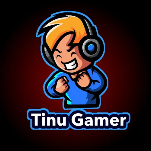 Tinu Gamer