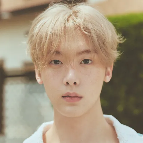 YOON SAN-HA (ASTRO) - Topic