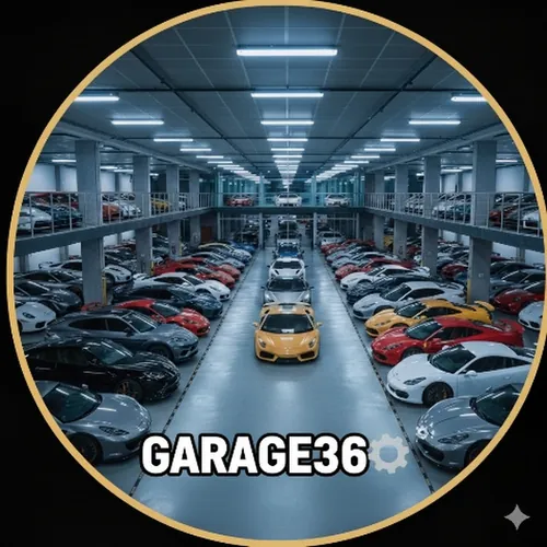 GARAGE 360