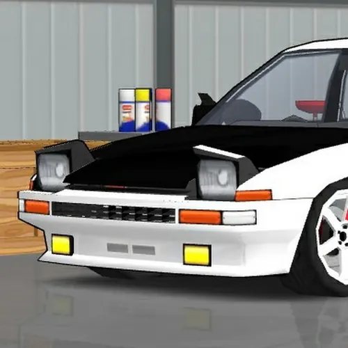 Ae86 Aleatório