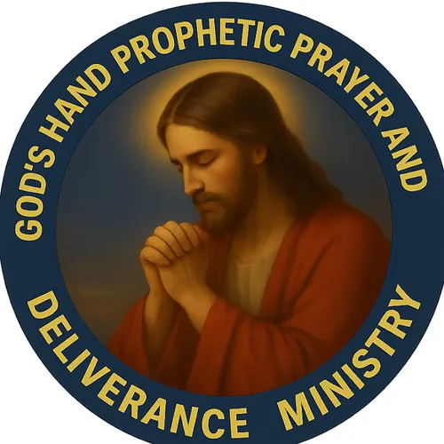 GOD'S HAND PROPHETIC PRAYER & DELIVERANCE MINISTRY