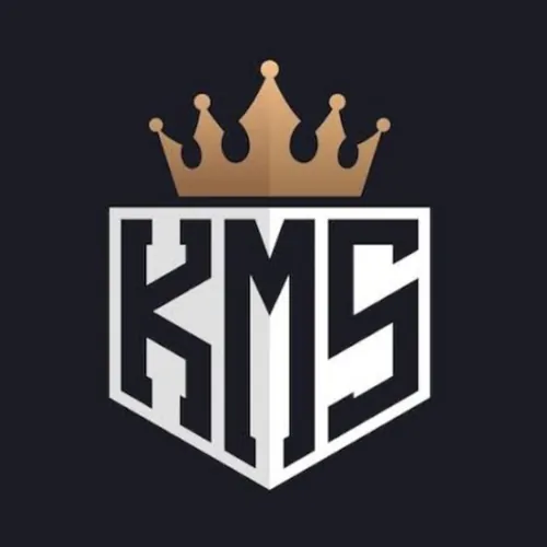 KMS _ Gaming And Reels