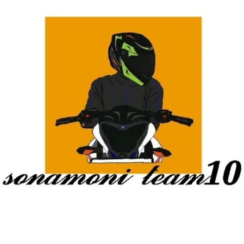 Sonamoni team 10