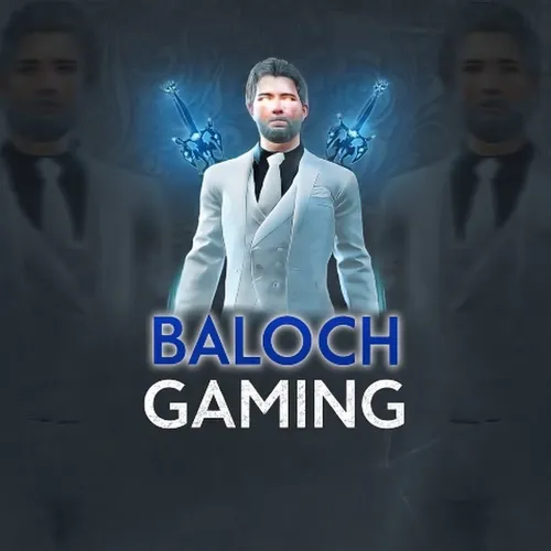 Baloch Gaming
