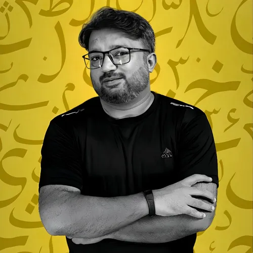 Noman Katiyar