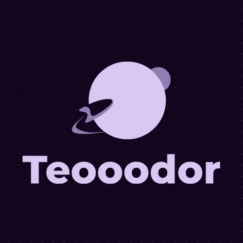Teooodor