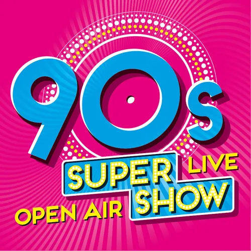 90s Super Show