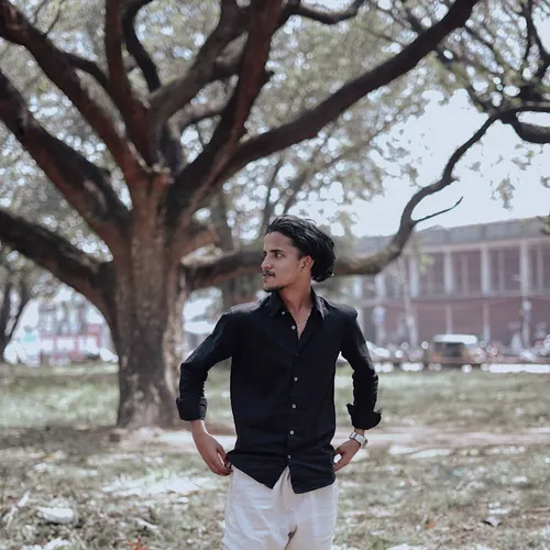 Allen Mammen