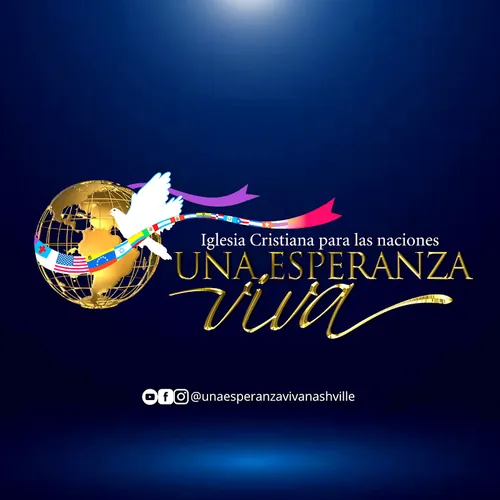 Iglesia Una Esperanza Viva