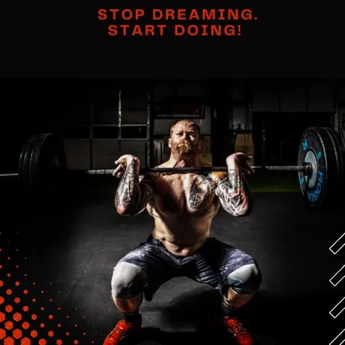 WORKOUT WARRIOR