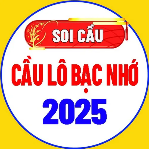 CẦU LÔ BẠC NHỚ 2025