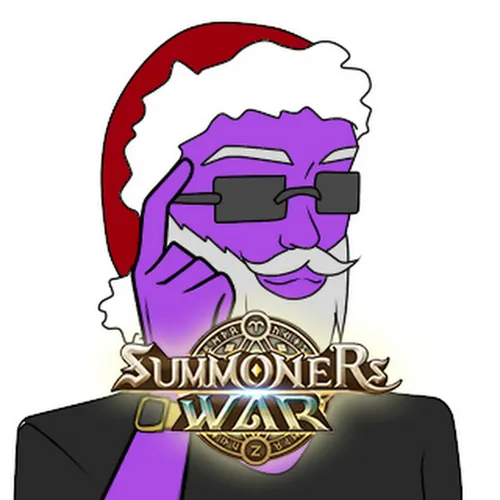 Вудский Summoners War