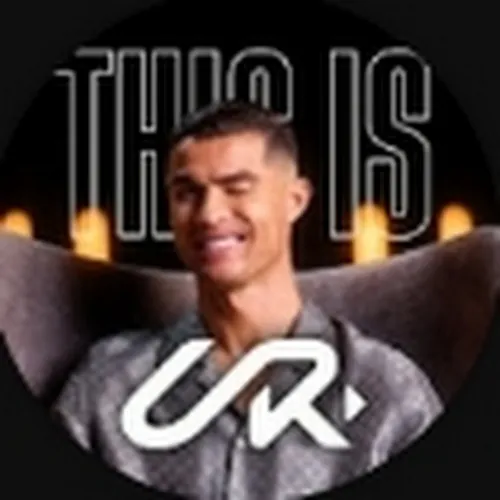  UR • Cristiano 