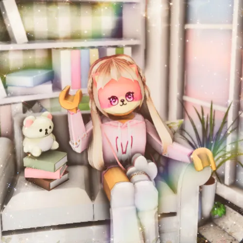 Minami Oroi Adopt Me