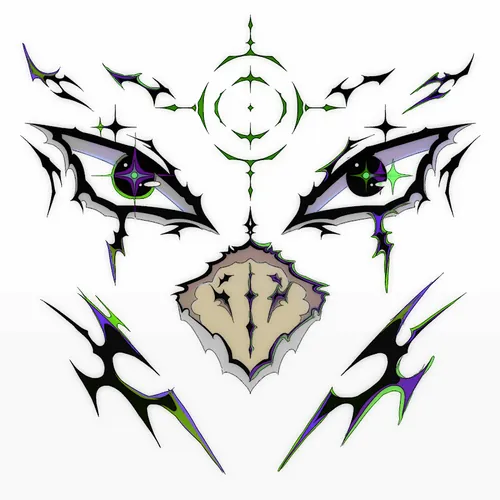 deadgreenbird