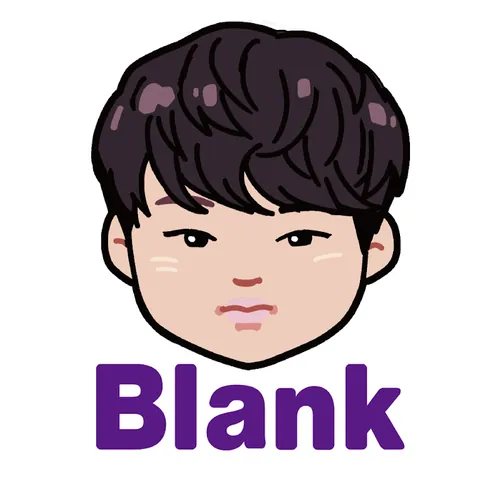 Blank