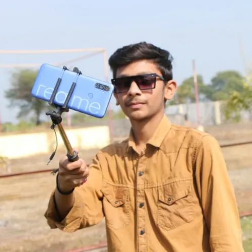 Nitin Lodhi
