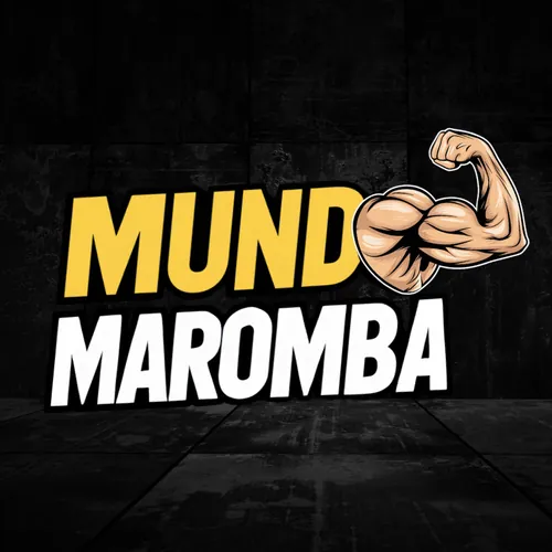 Mundo Maromba