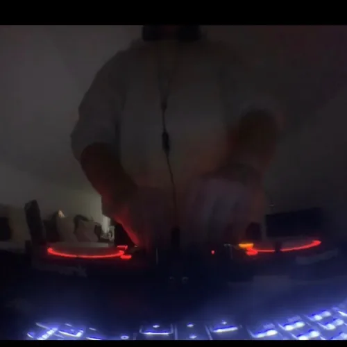 DJ Scrutt