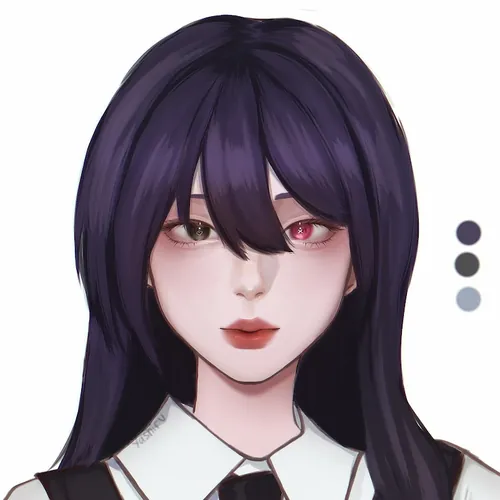 Yashi ru