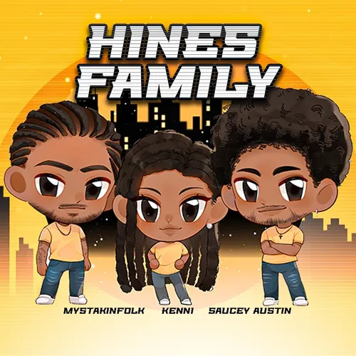 Hines Family