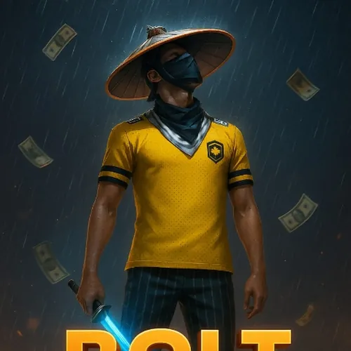THE BOLT FF 