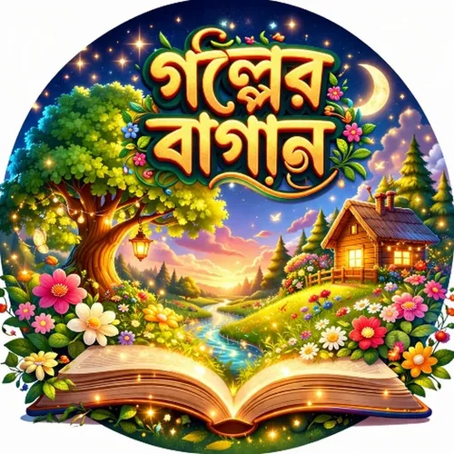 গল্পের বাগান 