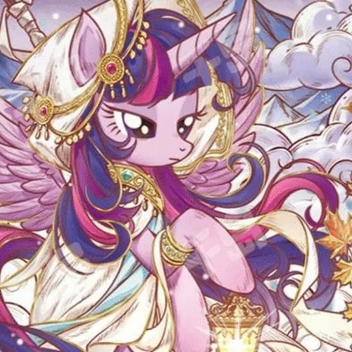 Twilight Sparkle