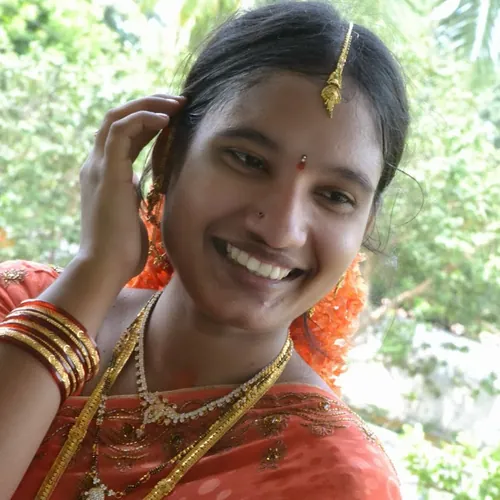 DURGA DEVI MADAVARAPU