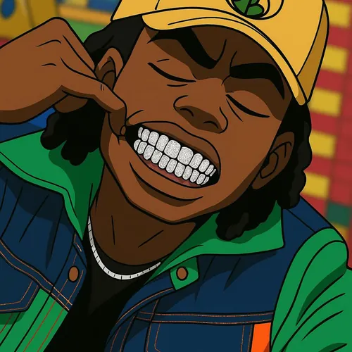 WNC WhopBezzy - Topic