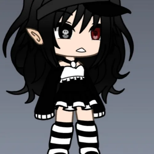 Melany GACHA videos