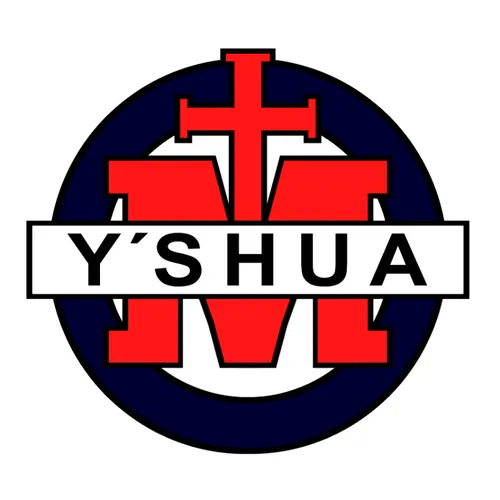 Grupo Y ́shua