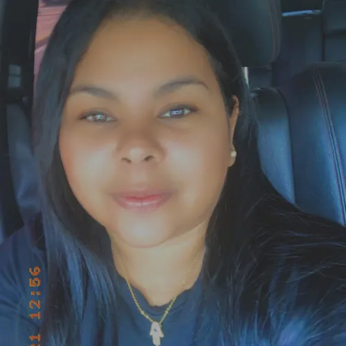 Wilerdy Susana De Abreu