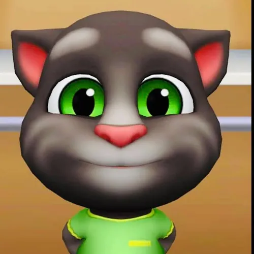 LOLLIPOP FINGER FAMILY Tom Games