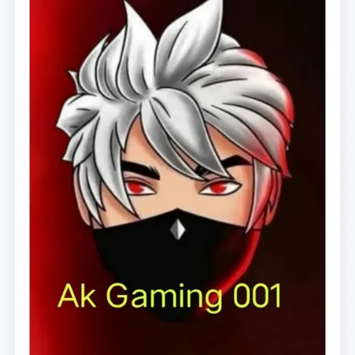 Ak Gaming 001