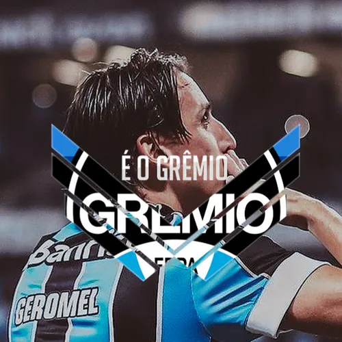 É O Grêmio