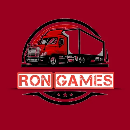 Ron Games