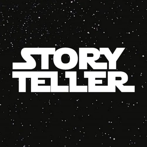 StoryTeller