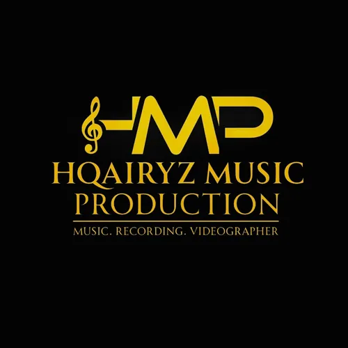 Hqairyz Music Production