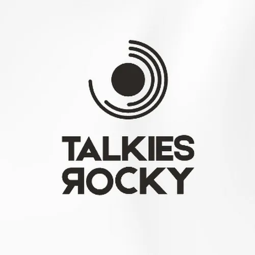 Talkies Rocky