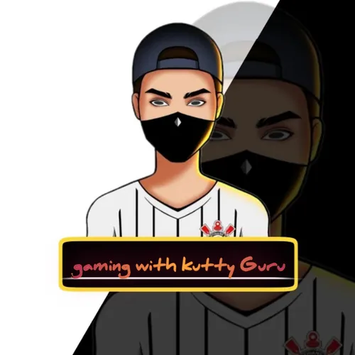 GAMING WITH KUTTY GURU