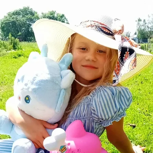 Элина Гафиятулина 