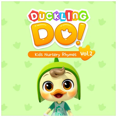 Duckling Do - Topic