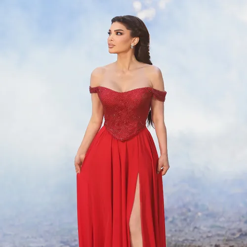 Dina Hayek