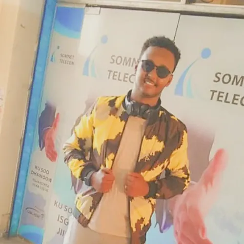 Nouh ibrahim