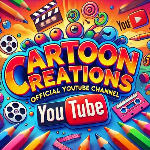 Cartoon Creations Official