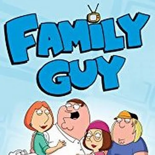 Family Guy