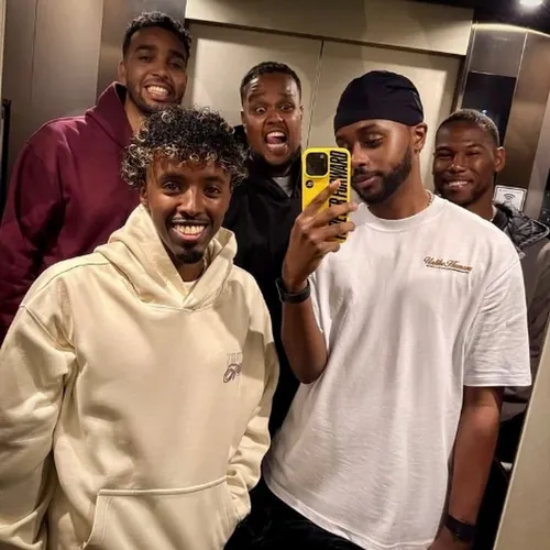 Beta Squad Vods | BSV