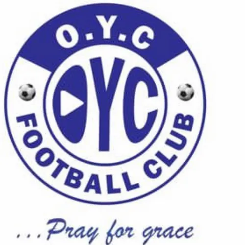 OYC FOOTBALLCLUB