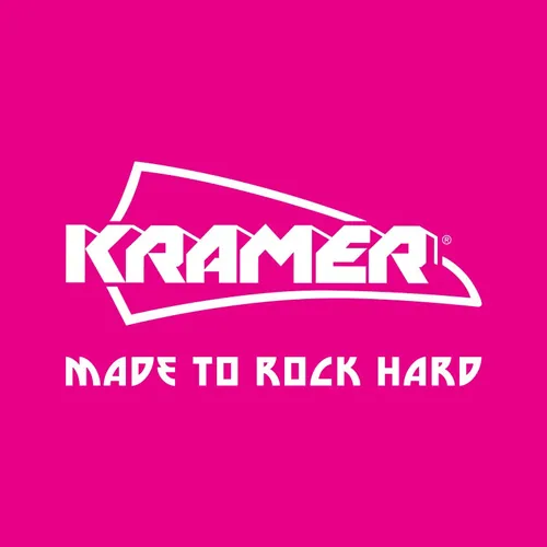 Kramer Guitars